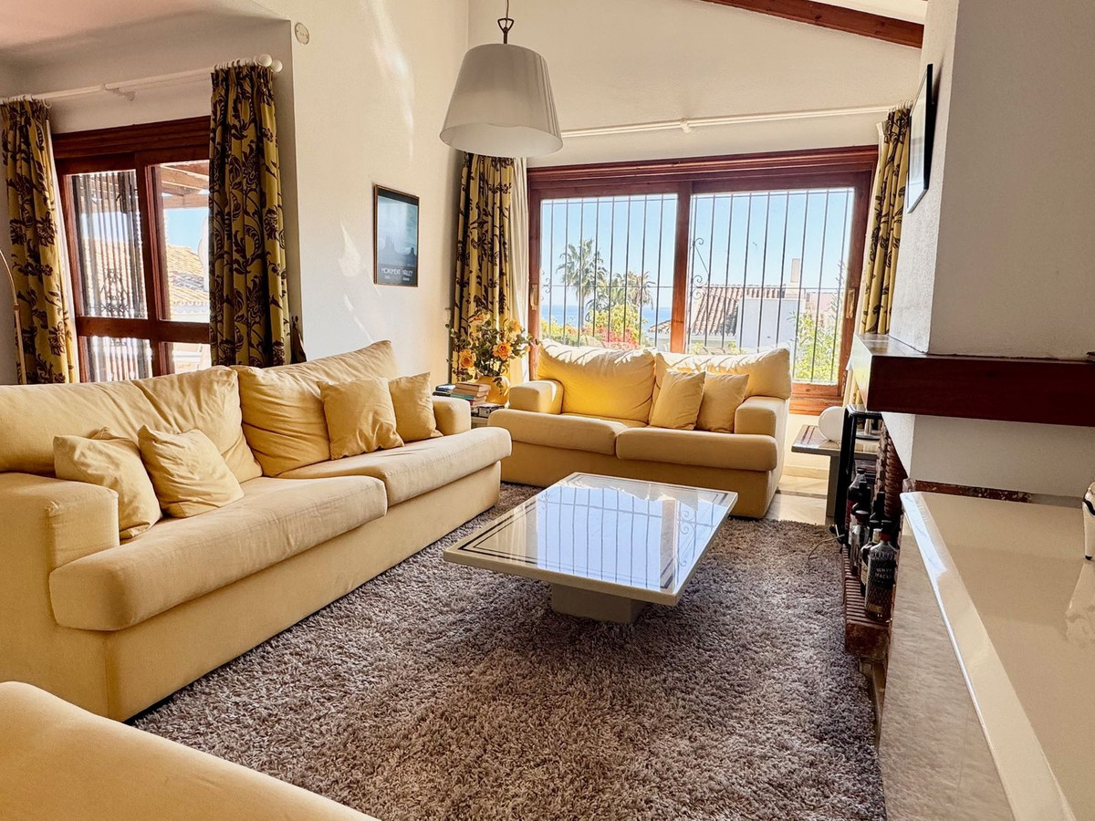 Huis te koop in Calahonda | 3 slaapkamers H5308222