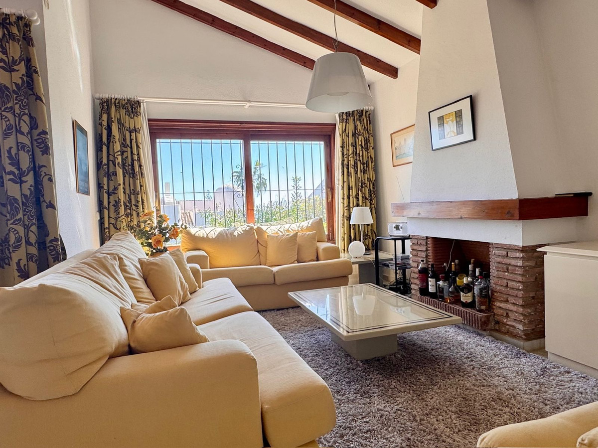 Huis te koop in Calahonda | 3 slaapkamers H5308222