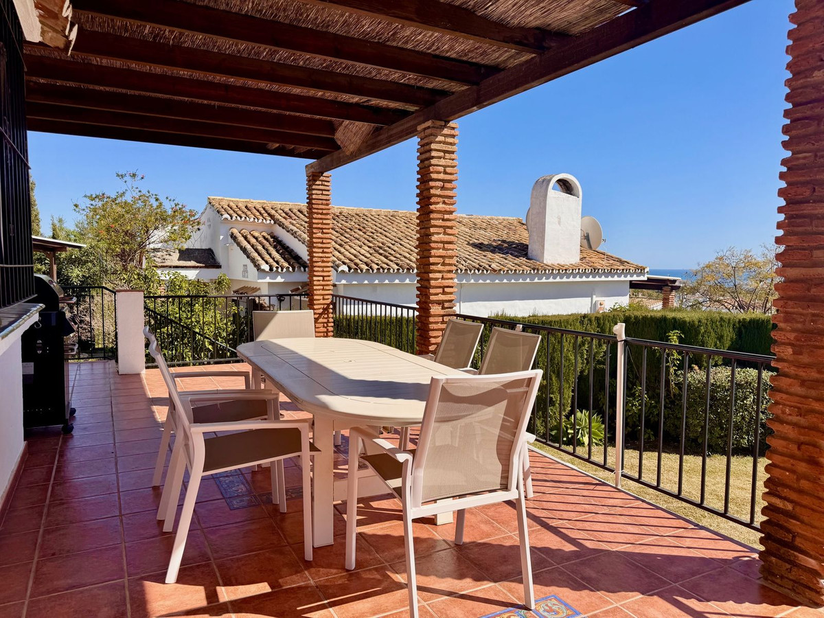 Huis te koop in Calahonda | 3 slaapkamers H5308222