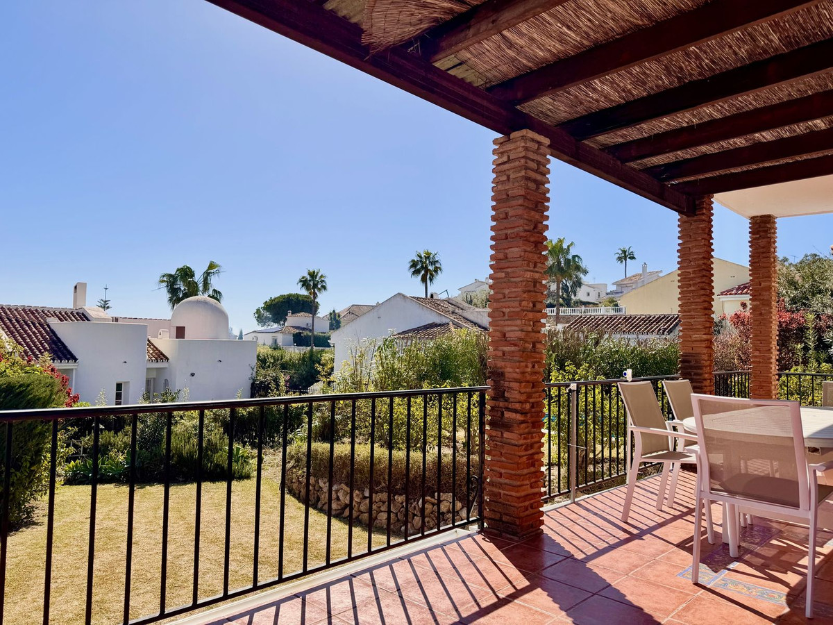 Huis te koop in Calahonda | 3 slaapkamers H5308222