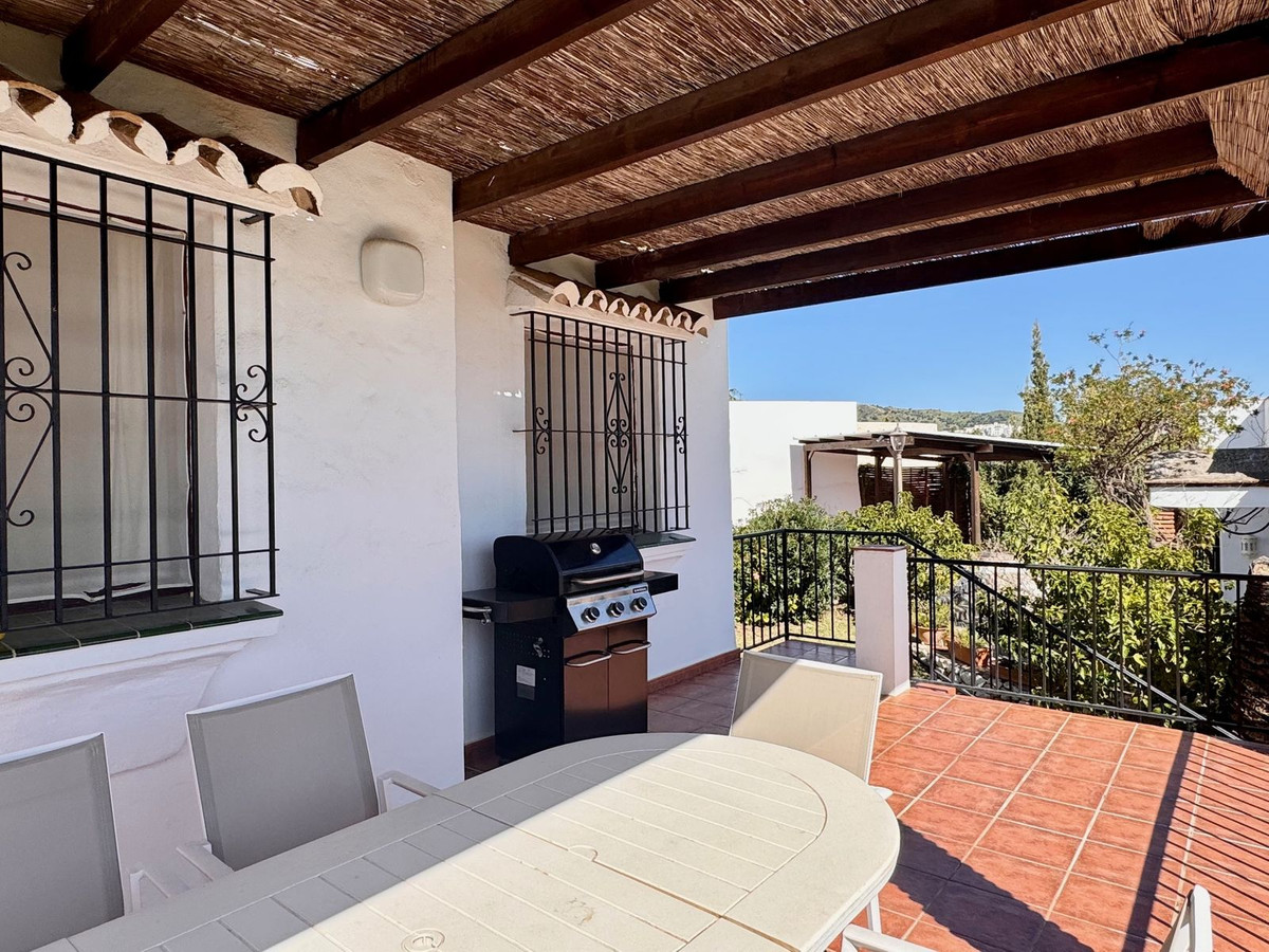 Huis te koop in Calahonda | 3 slaapkamers H5308222