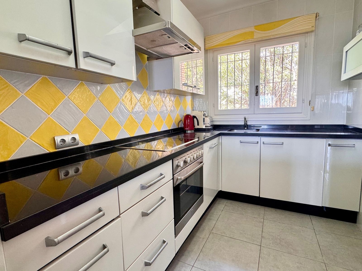 Huis te koop in Calahonda | 3 slaapkamers H5308222