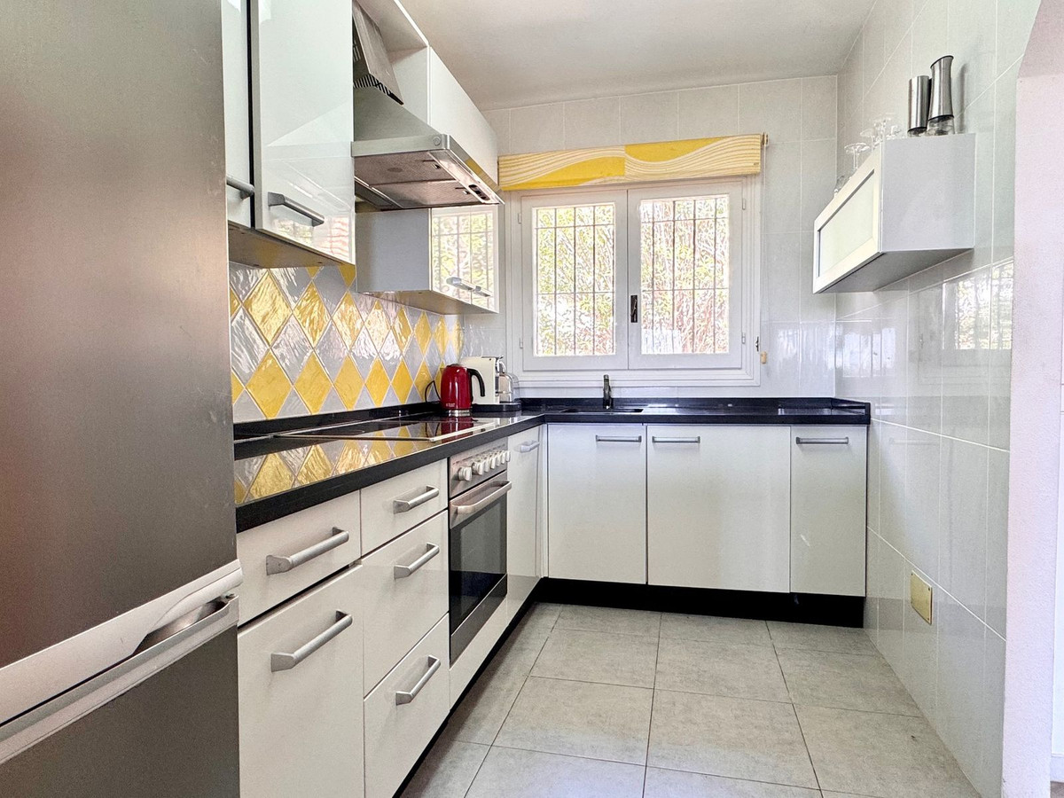 Huis te koop in Calahonda | 3 slaapkamers H5308222