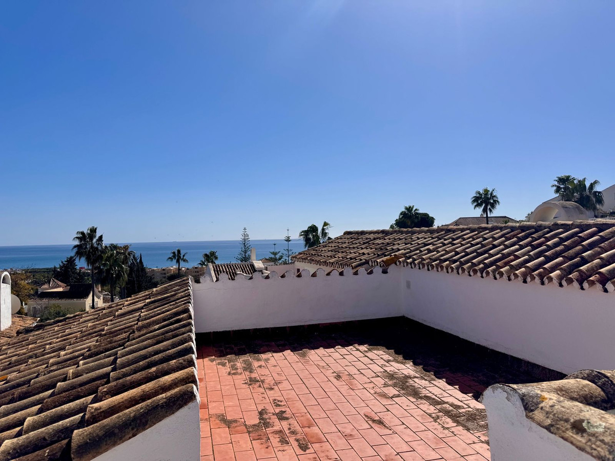 Huis te koop in Calahonda | 3 slaapkamers H5308222