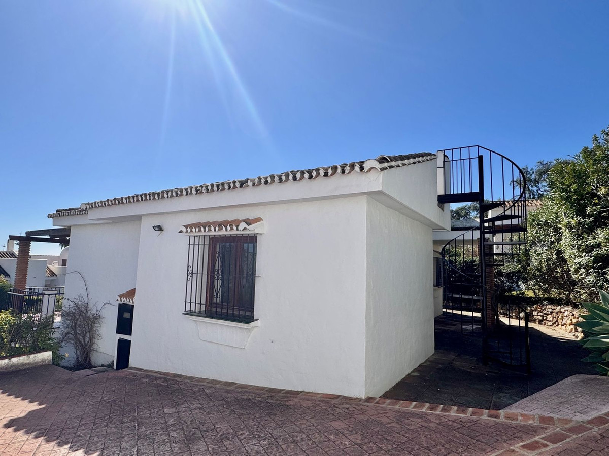 Huis te koop in Calahonda | 3 slaapkamers H5308222