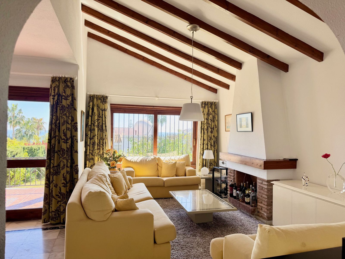 Huis te koop in Calahonda | 3 slaapkamers H5308222