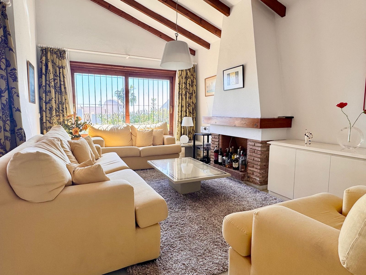 Huis te koop in Calahonda | 3 slaapkamers H5308222