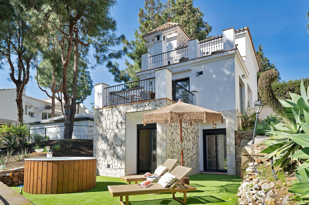 Huis te koop in Calahonda | 3 slaapkamers H5310592