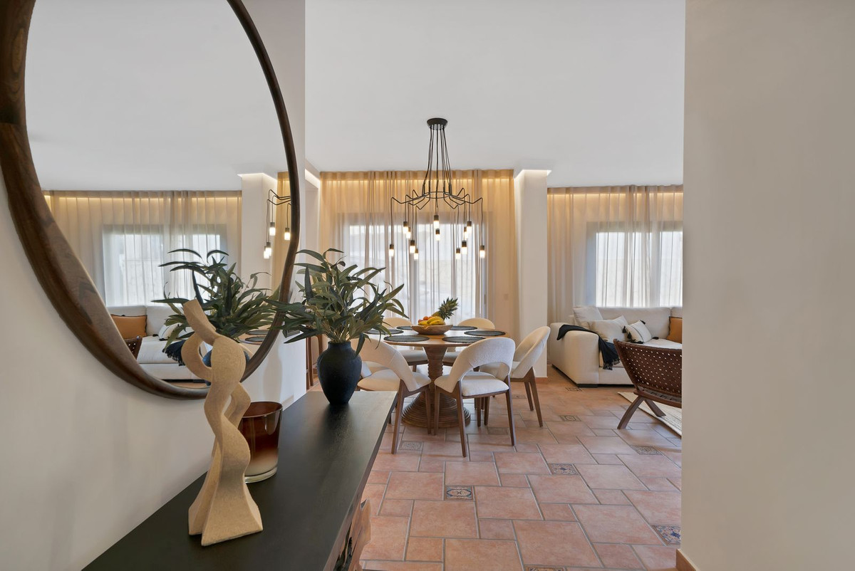 Huis te koop in Calahonda | 3 slaapkamers H5310592