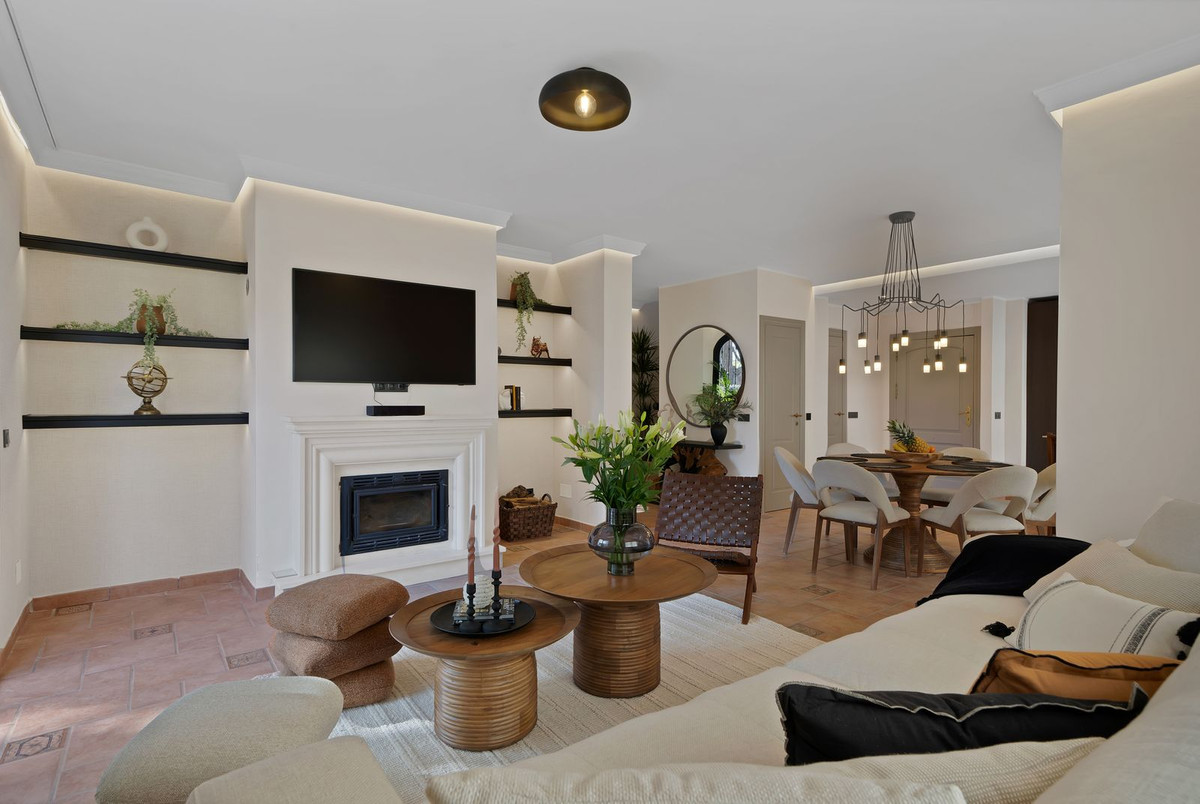 Huis te koop in Calahonda | 3 slaapkamers H5310592