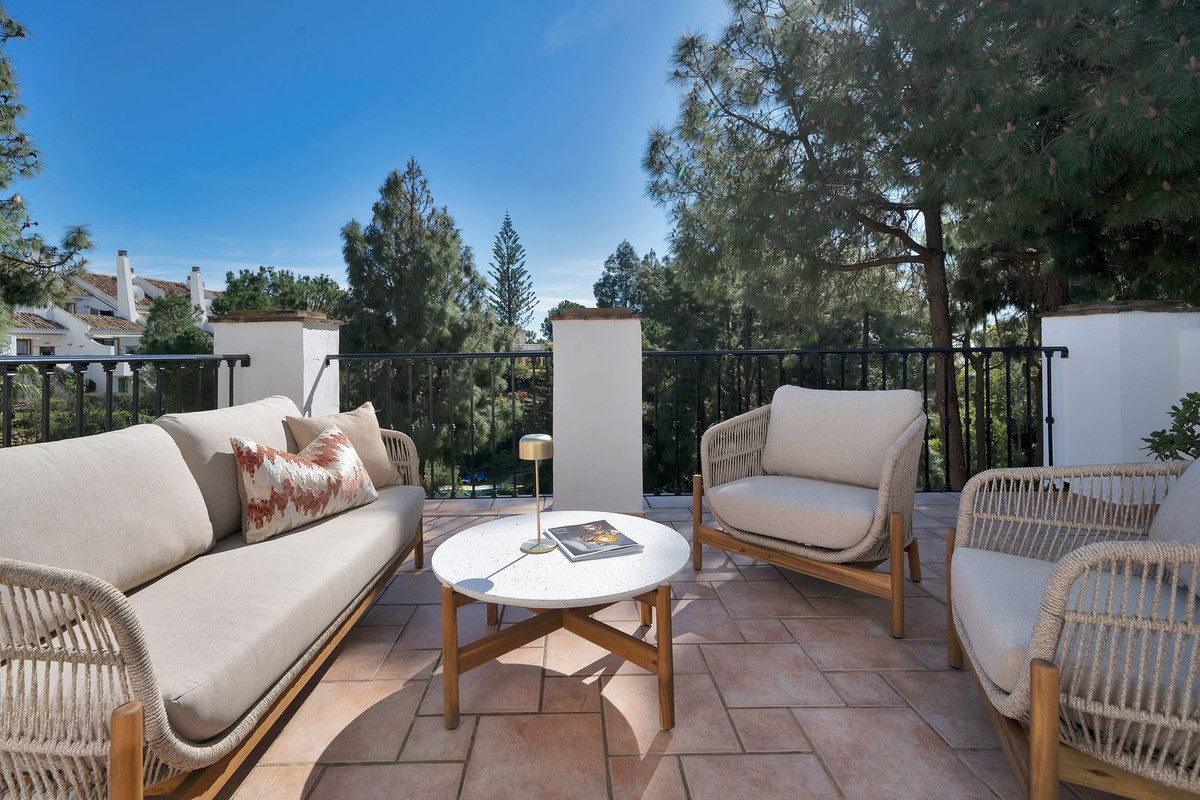 Huis te koop in Calahonda | 3 slaapkamers H5310592