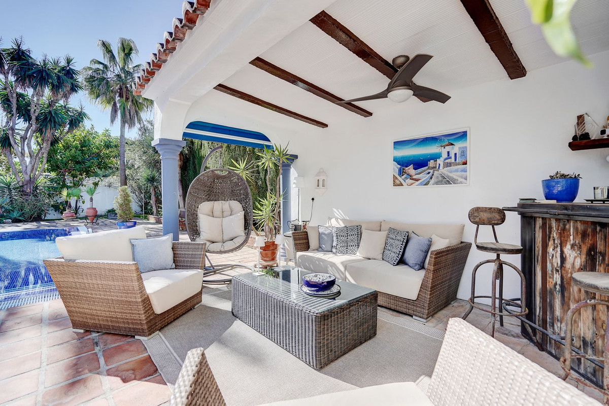 Huis te koop in Calahonda | 3 slaapkamers H5310916