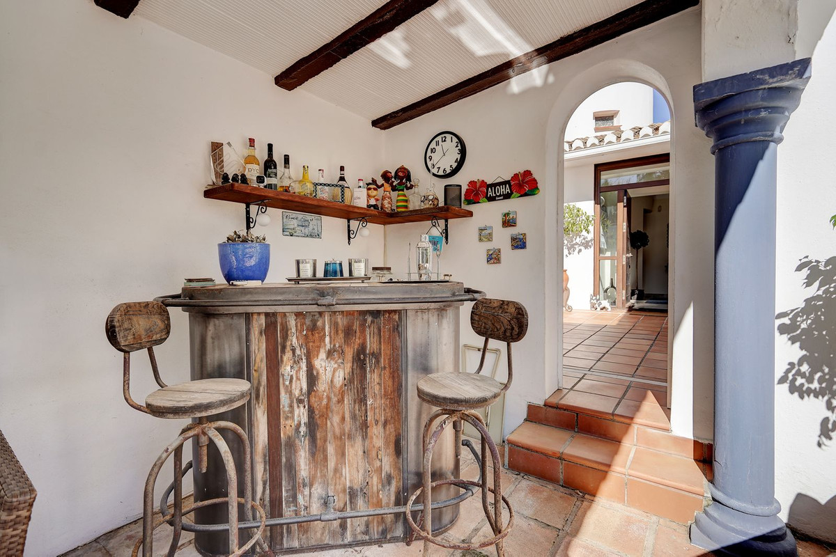 Huis te koop in Calahonda | 3 slaapkamers H5310916