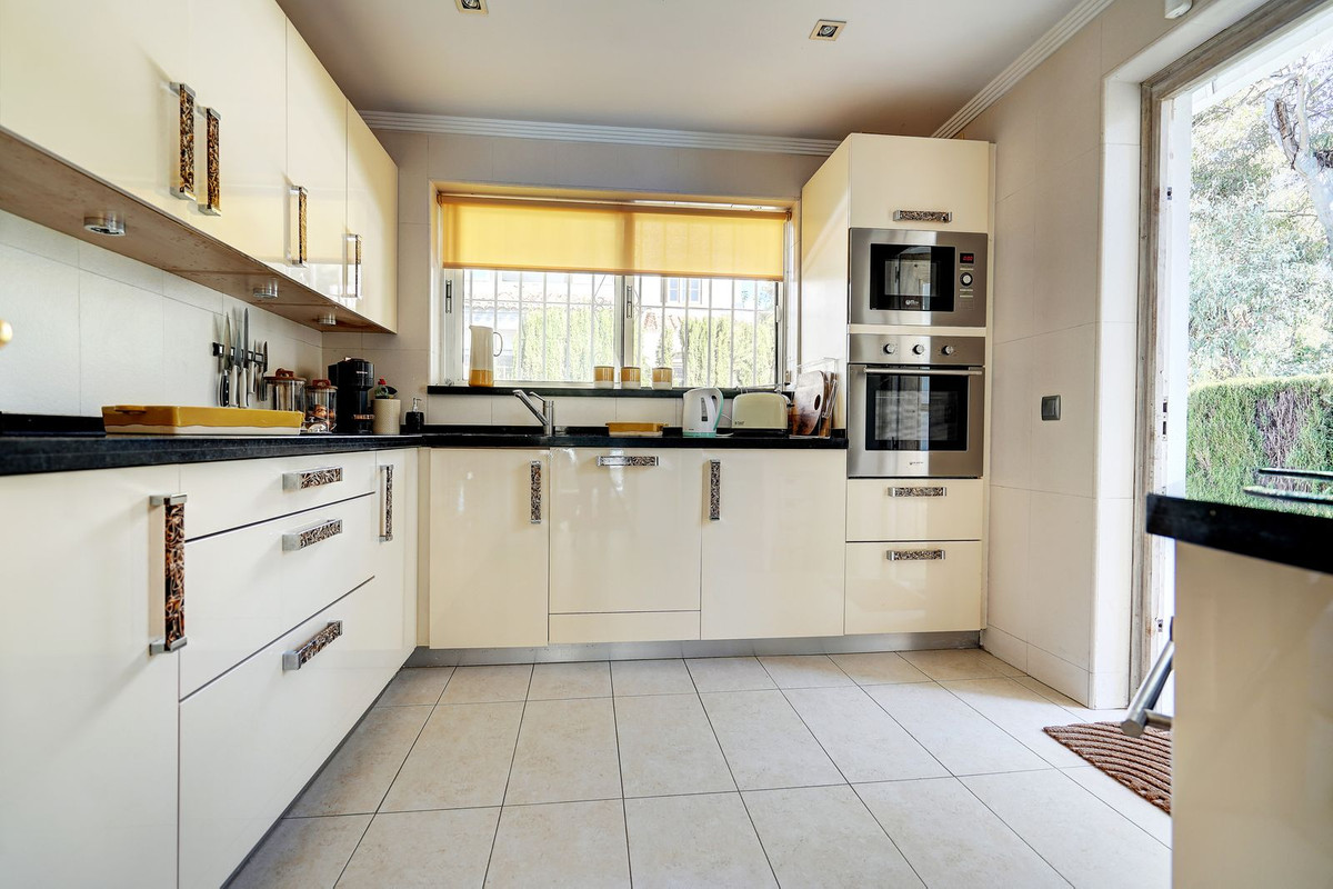 Huis te koop in Calahonda | 3 slaapkamers H5310916