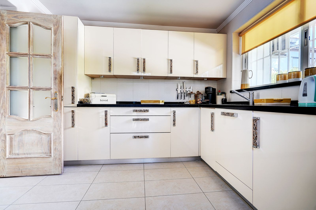 Huis te koop in Calahonda | 3 slaapkamers H5310916