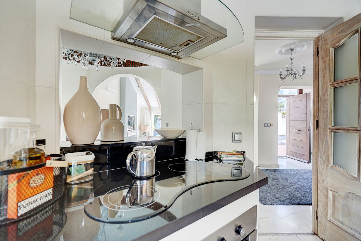 Huis te koop in Calahonda | 3 slaapkamers H5310916