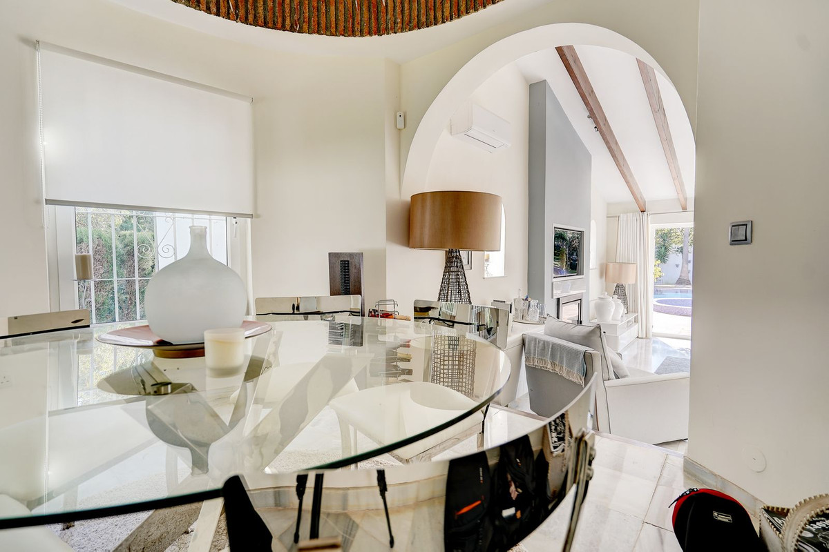 Huis te koop in Calahonda | 3 slaapkamers H5310916