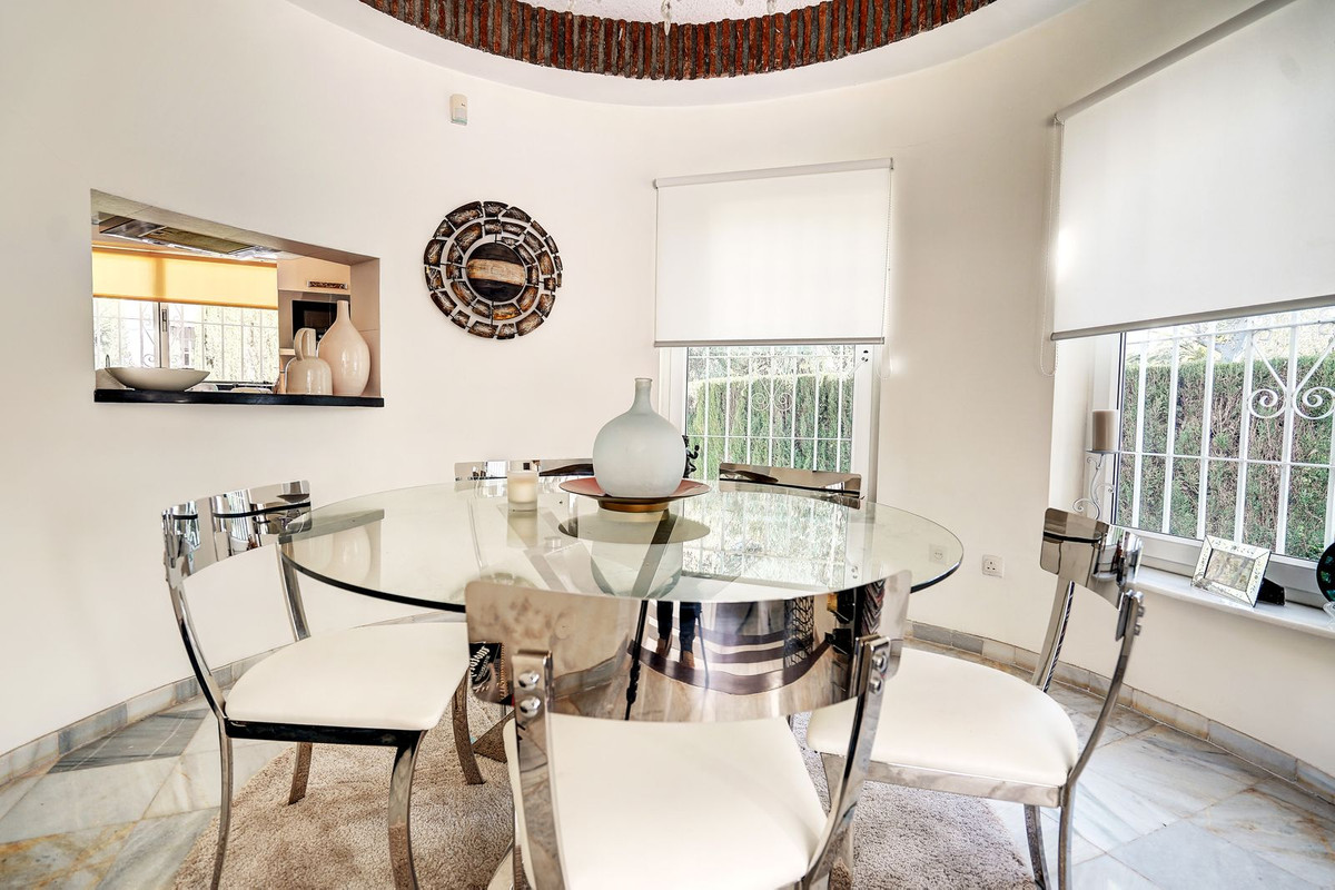 Huis te koop in Calahonda | 3 slaapkamers H5310916