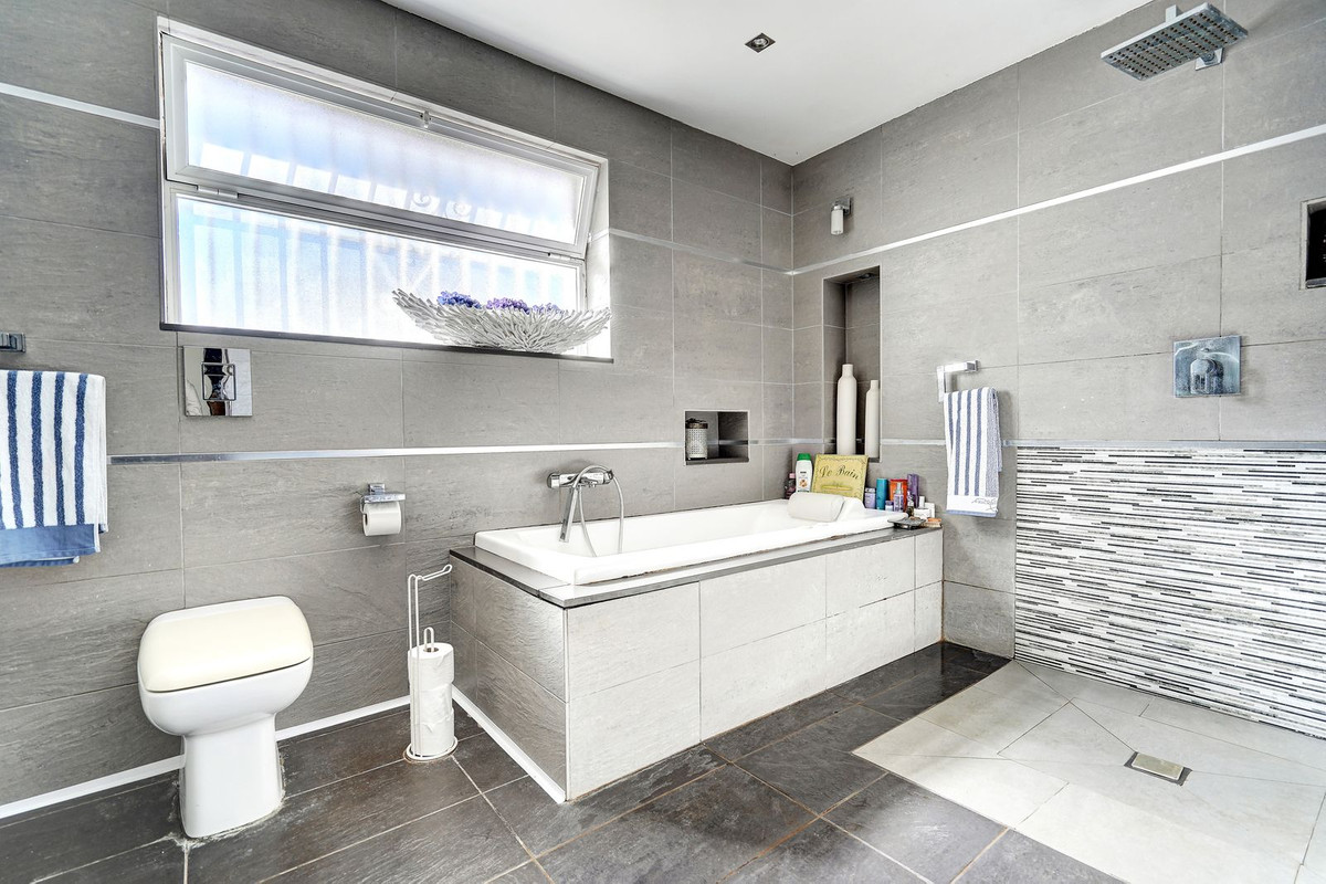 Huis te koop in Calahonda | 3 slaapkamers H5310916