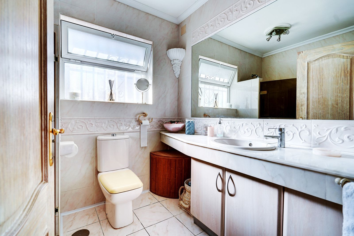 Huis te koop in Calahonda | 3 slaapkamers H5310916