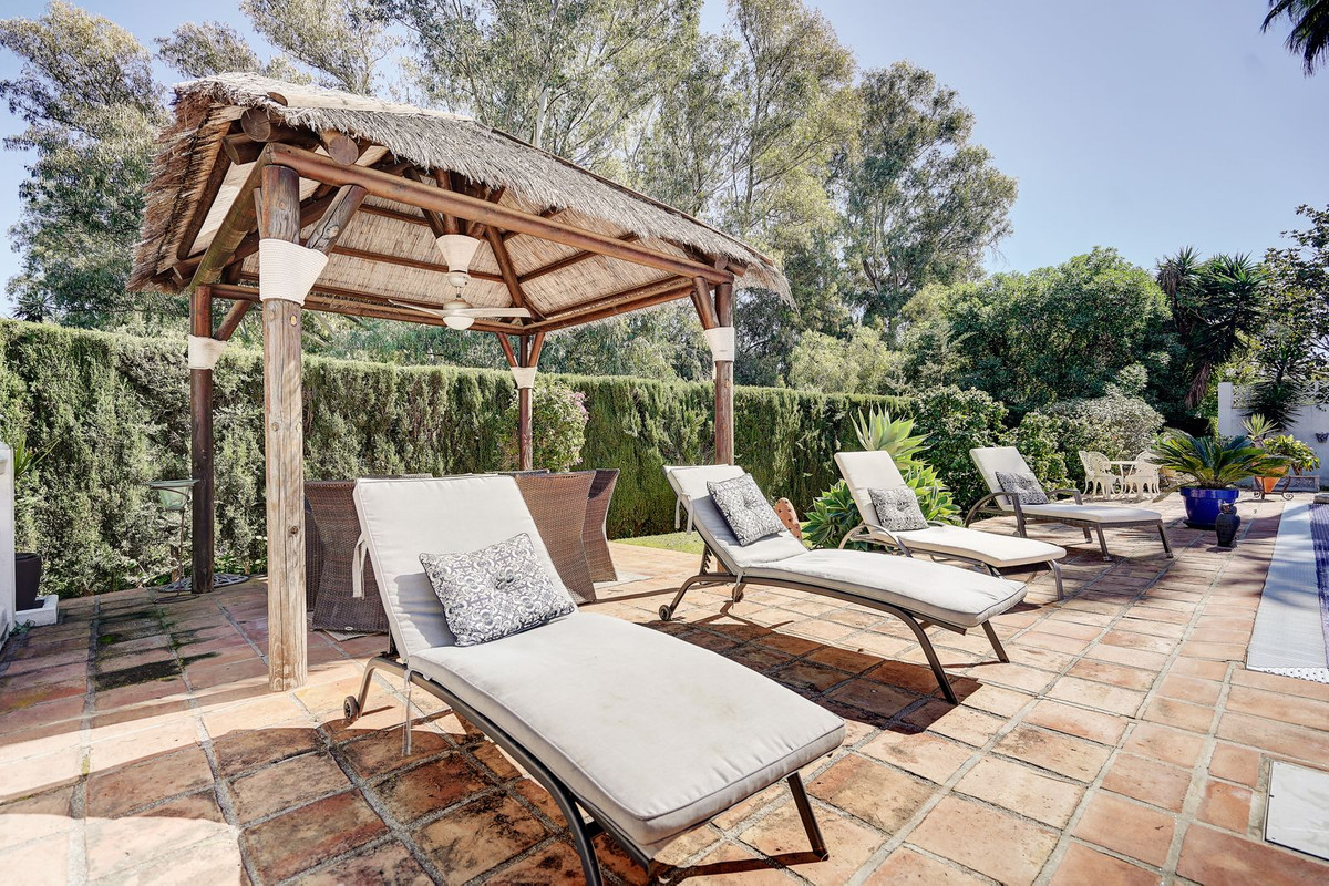 Huis te koop in Calahonda | 3 slaapkamers H5310916