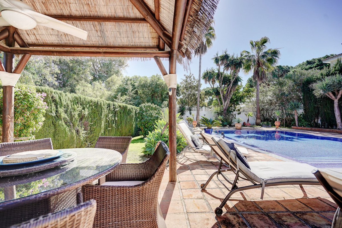 Huis te koop in Calahonda | 3 slaapkamers H5310916