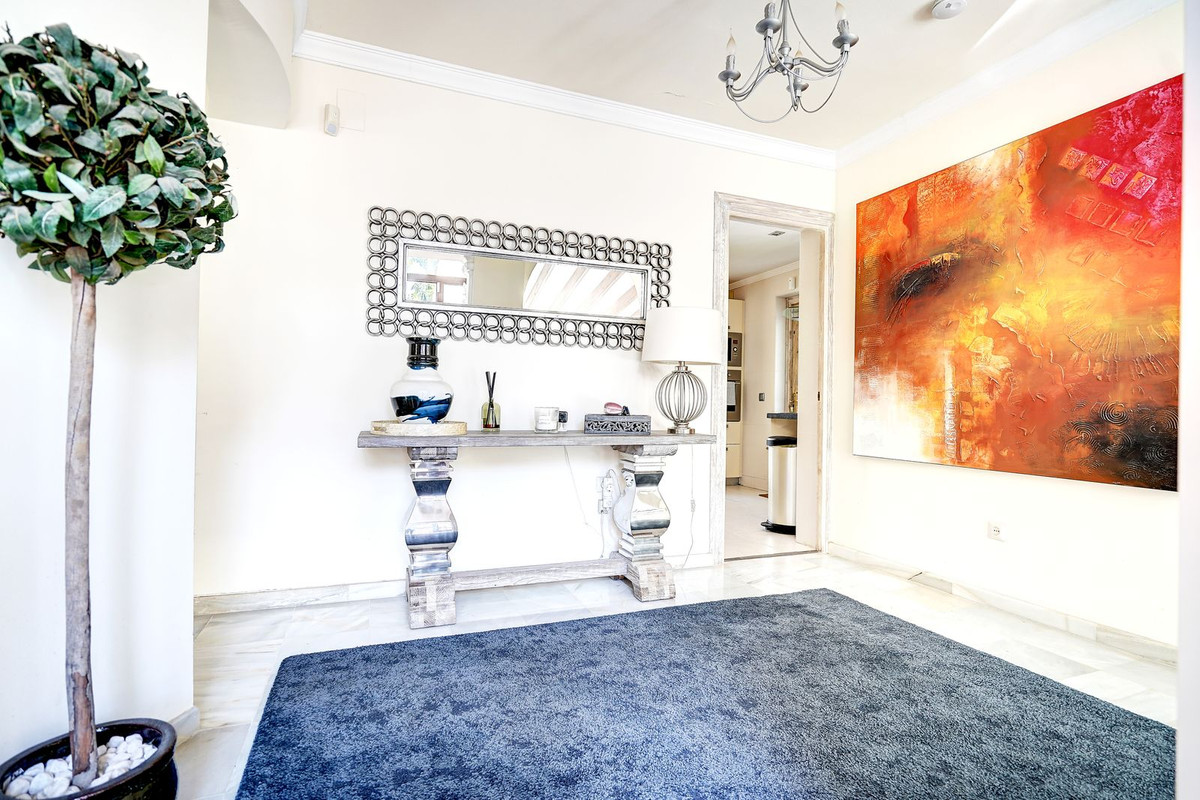 Huis te koop in Calahonda | 3 slaapkamers H5310916