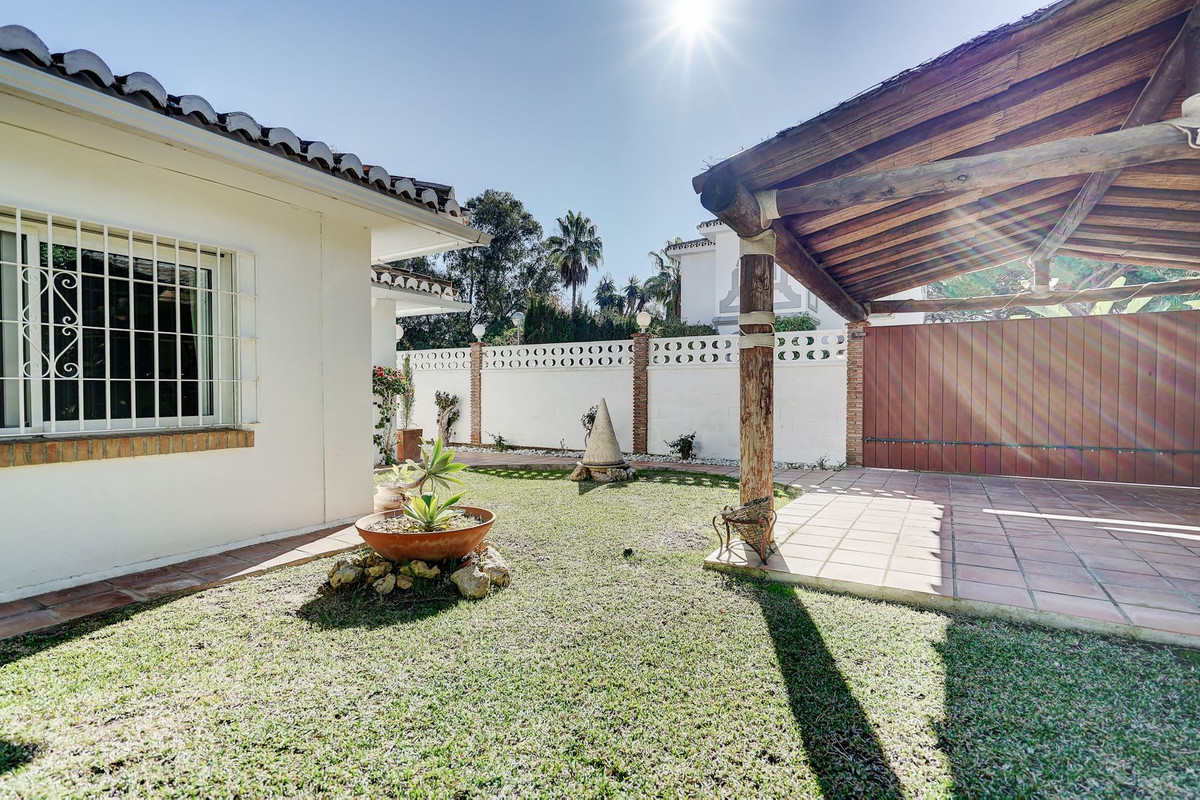 Huis te koop in Calahonda | 3 slaapkamers H5310916