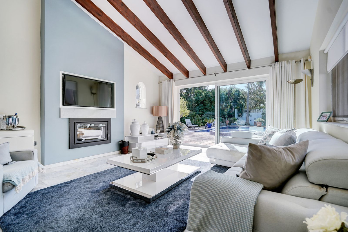 Huis te koop in Calahonda | 3 slaapkamers H5310916