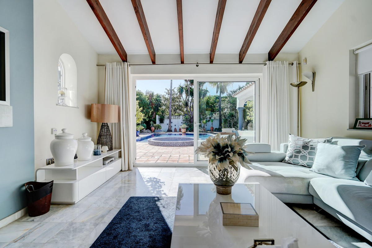 Huis te koop in Calahonda | 3 slaapkamers H5310916