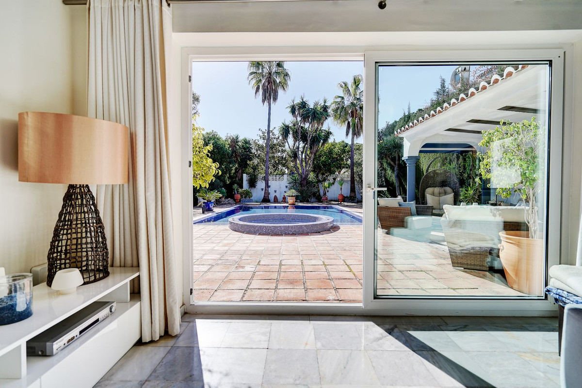 Huis te koop in Calahonda | 3 slaapkamers H5310916