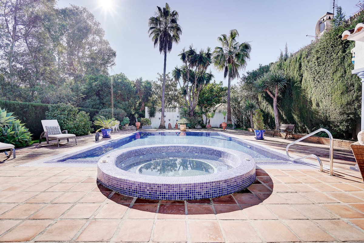 Huis te koop in Calahonda | 3 slaapkamers H5310916