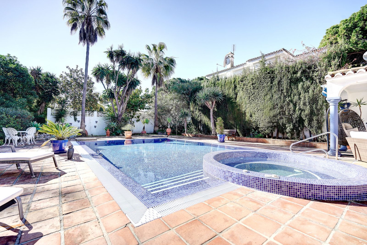 Huis te koop in Calahonda | 3 slaapkamers H5310916