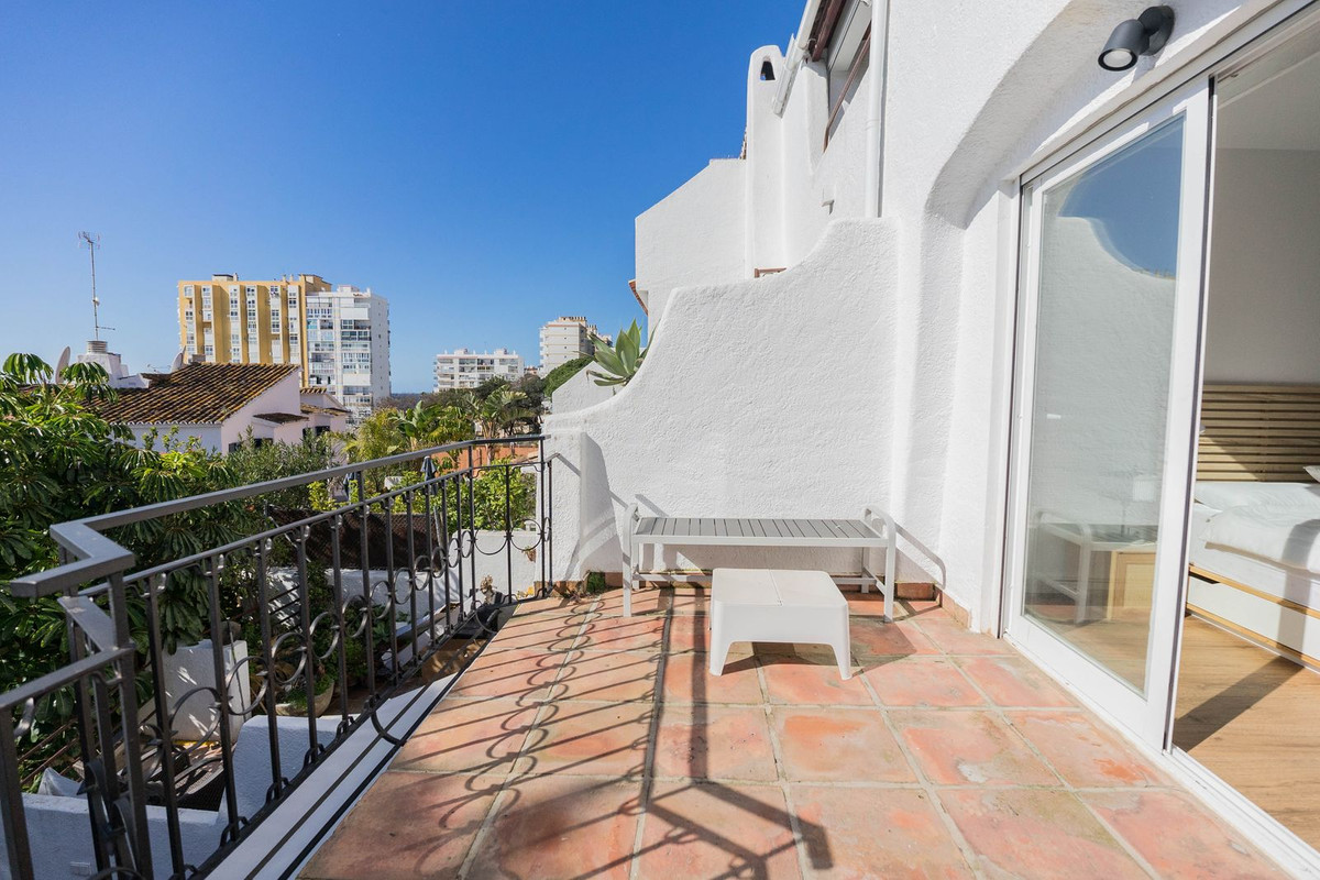 Huis te koop in Calahonda | 4 slaapkamers H5314924