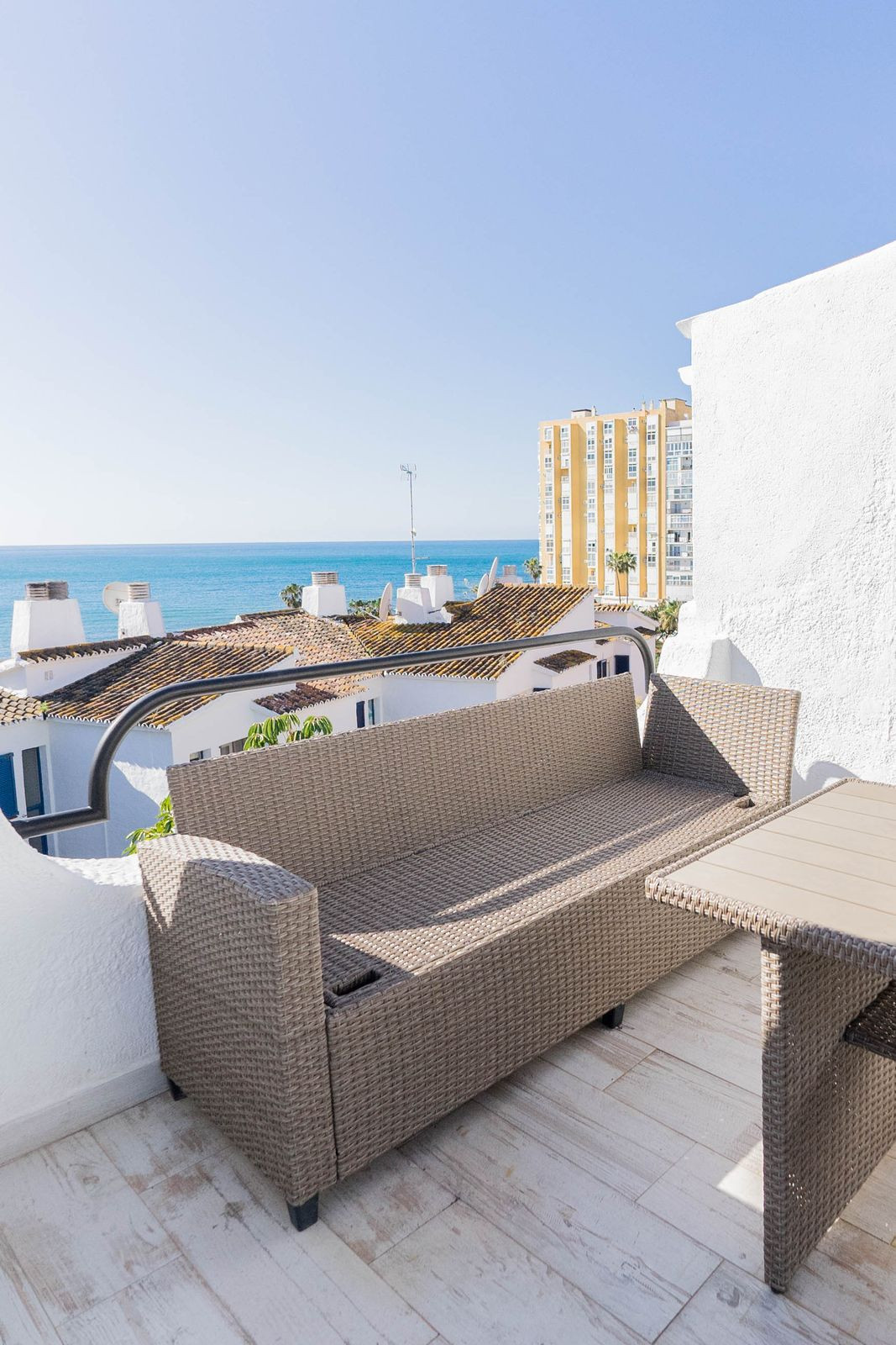 Huis te koop in Calahonda | 4 slaapkamers H5314924