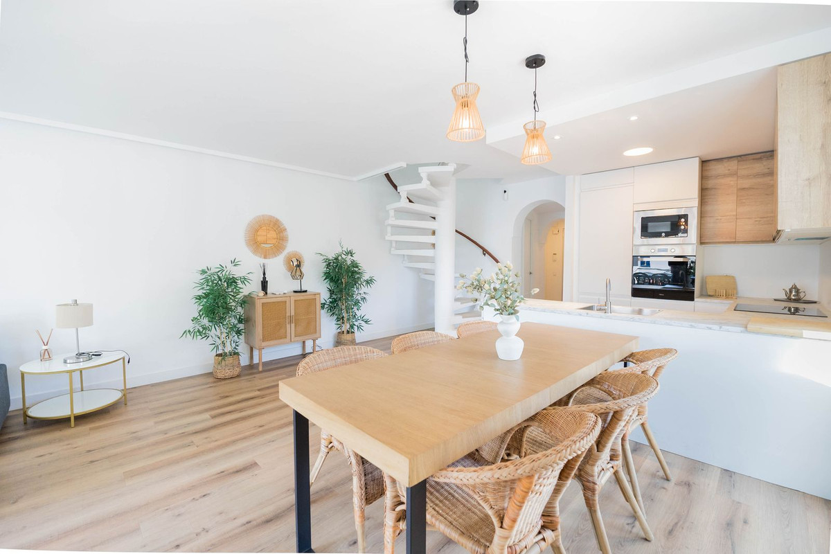 Huis te koop in Calahonda | 4 slaapkamers H5314924