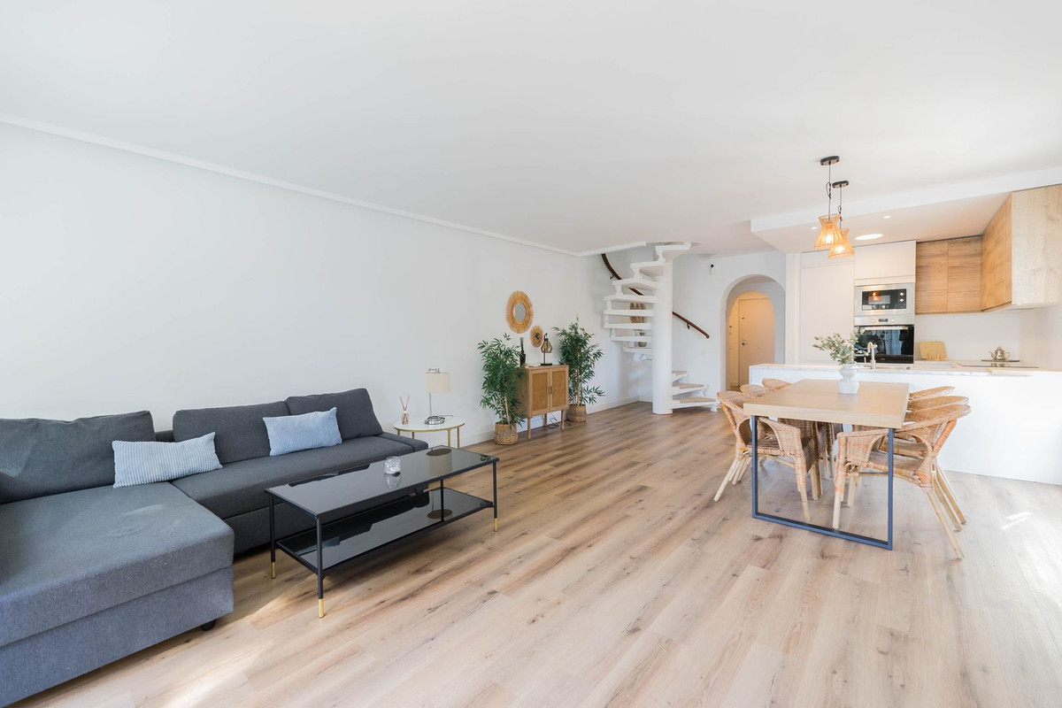 Huis te koop in Calahonda | 4 slaapkamers H5314924