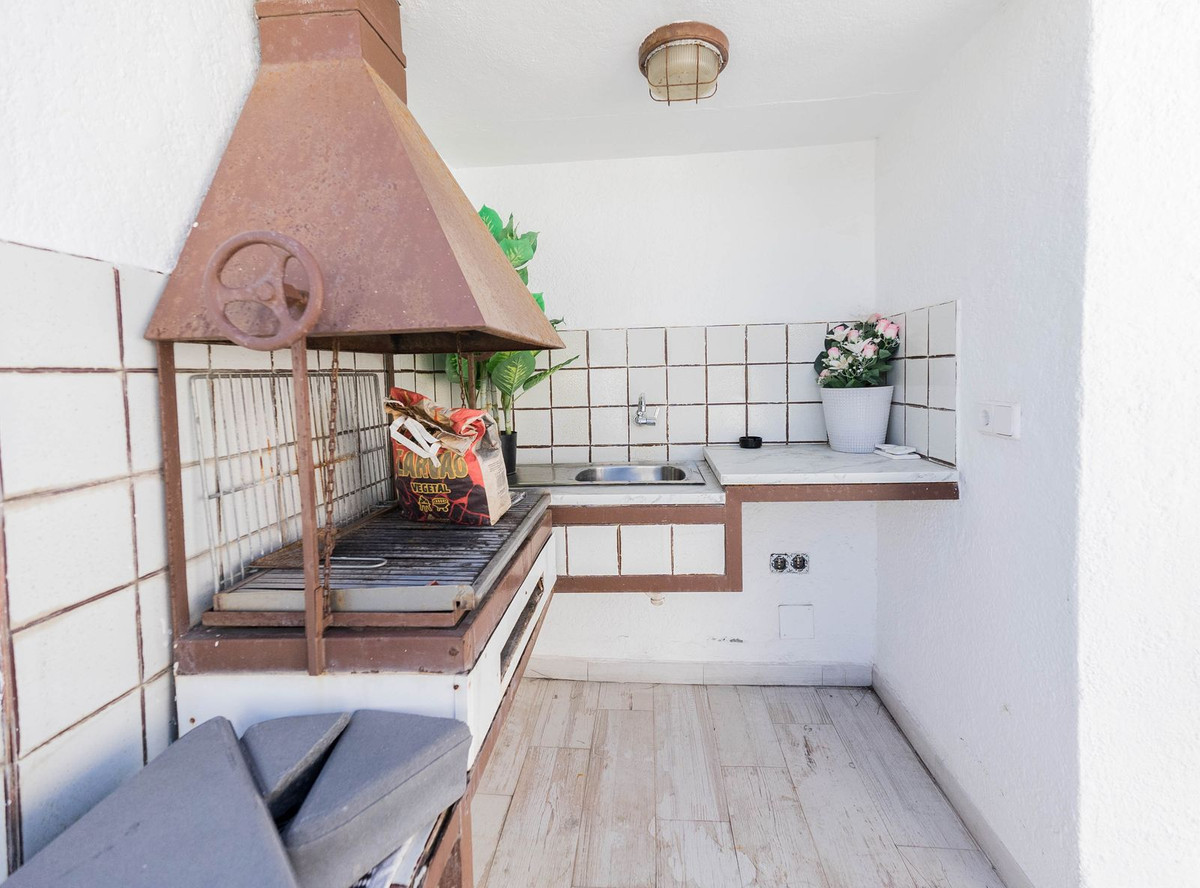 Huis te koop in Calahonda | 4 slaapkamers H5314924