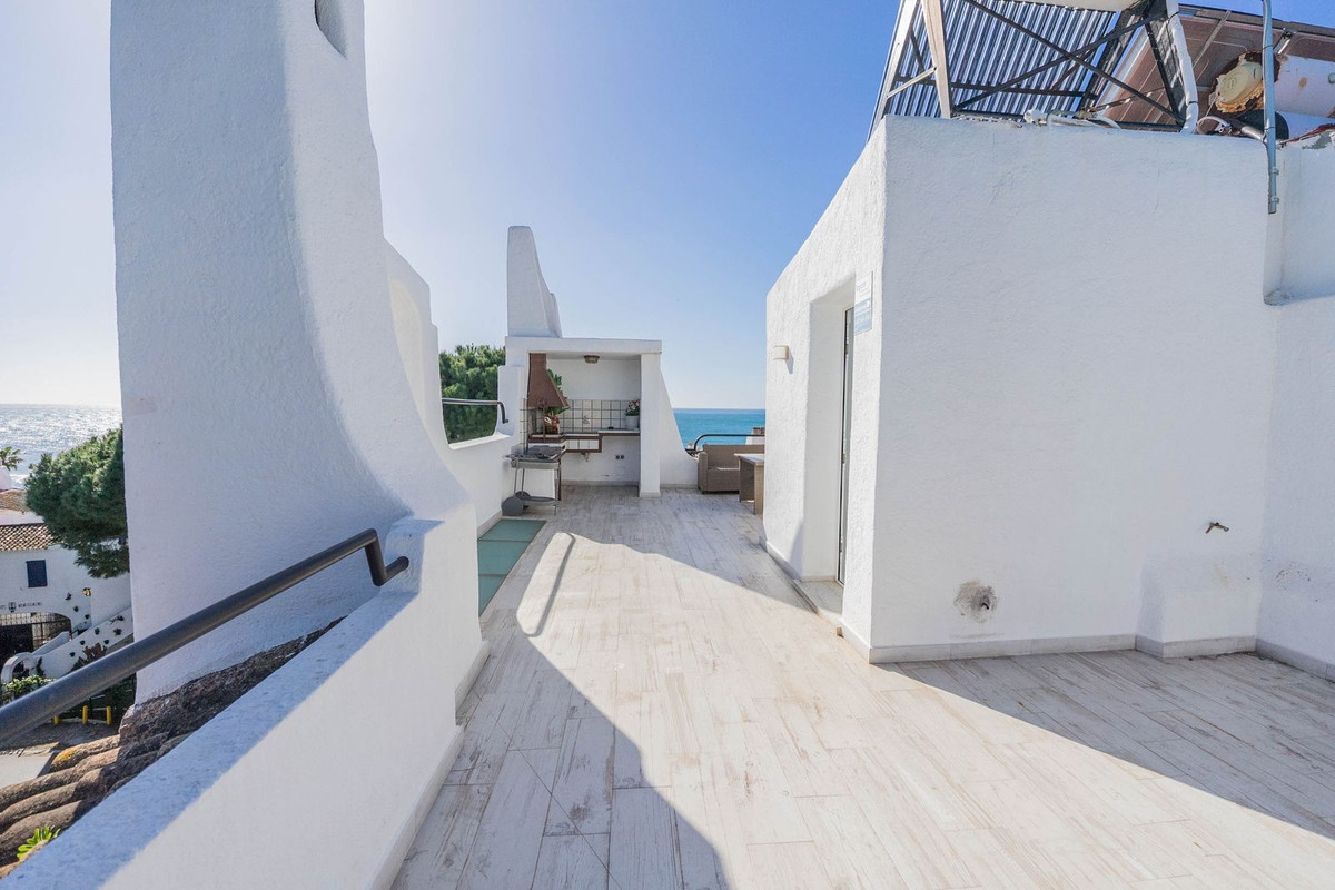 Huis te koop in Calahonda | 4 slaapkamers H5314924