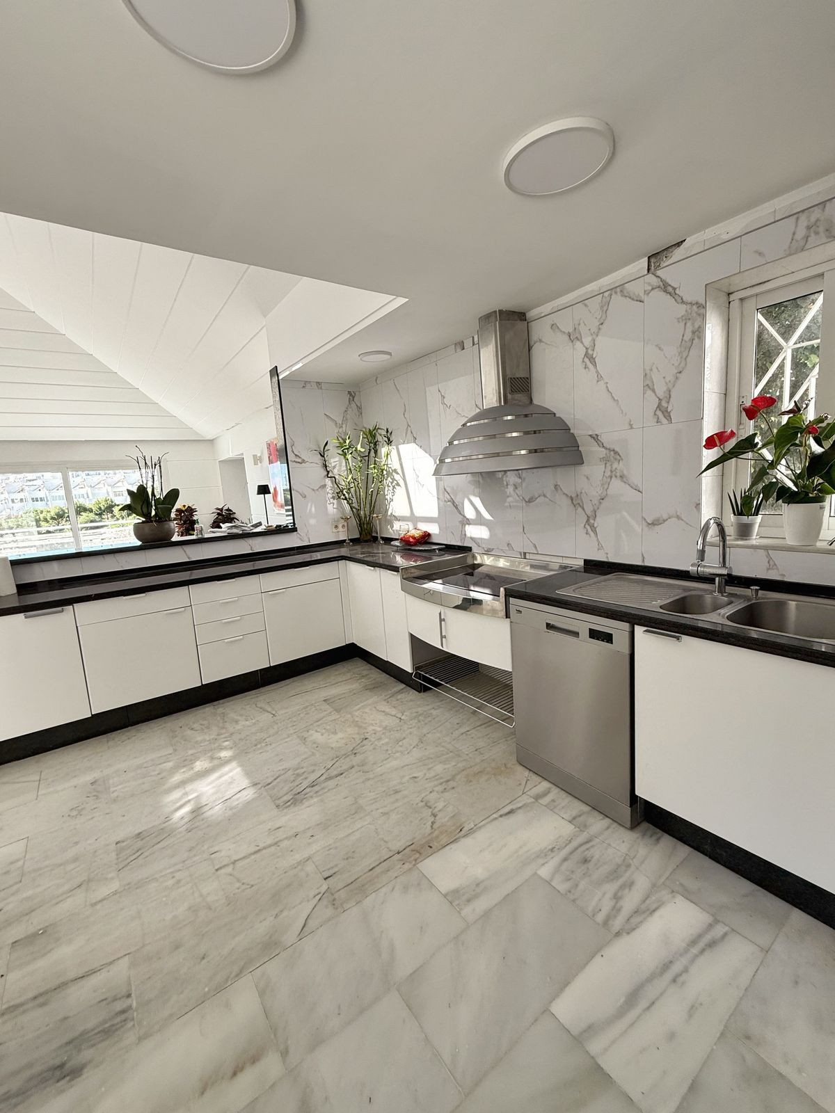 Huis te koop in Calahonda | 4 slaapkamers H5314972