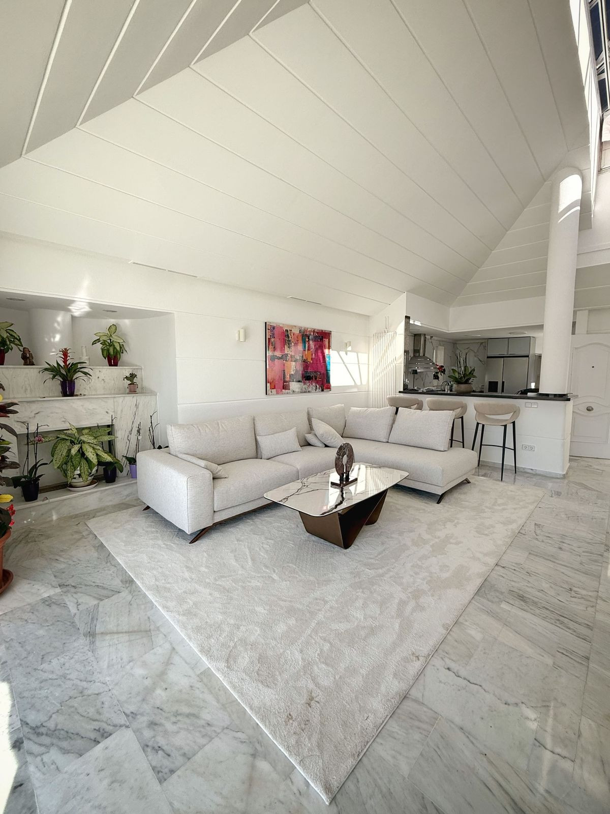 Huis te koop in Calahonda | 4 slaapkamers H5314972