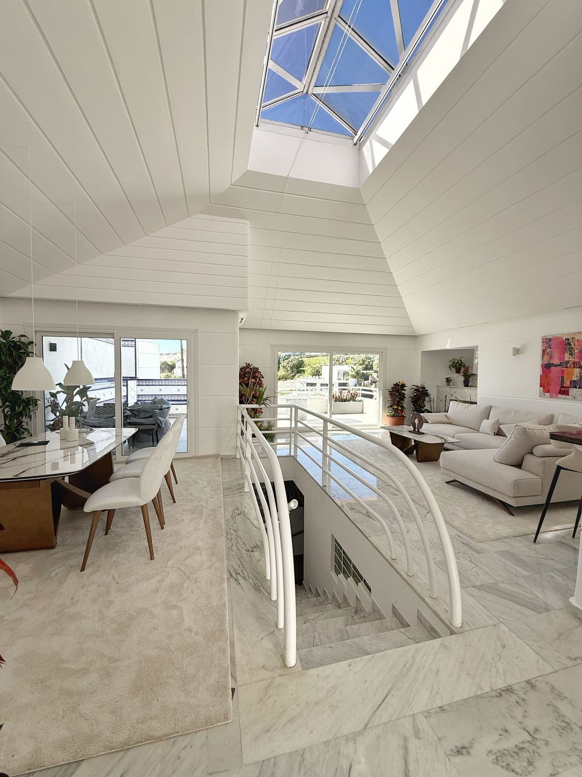 Huis te koop in Calahonda | 4 slaapkamers H5314972