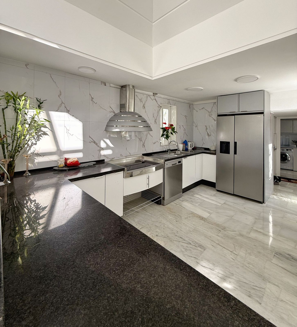 Huis te koop in Calahonda | 4 slaapkamers H5314972