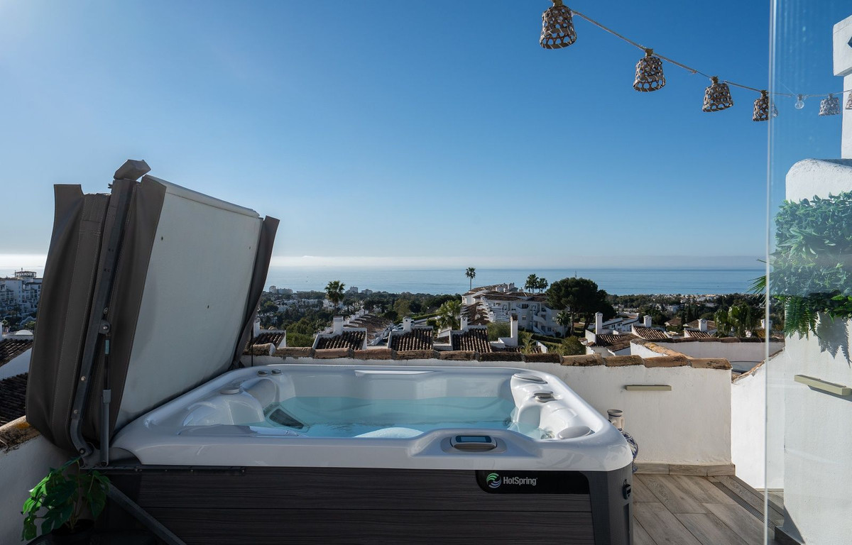 Huis te koop in Calahonda | 3 slaapkamers H5315932