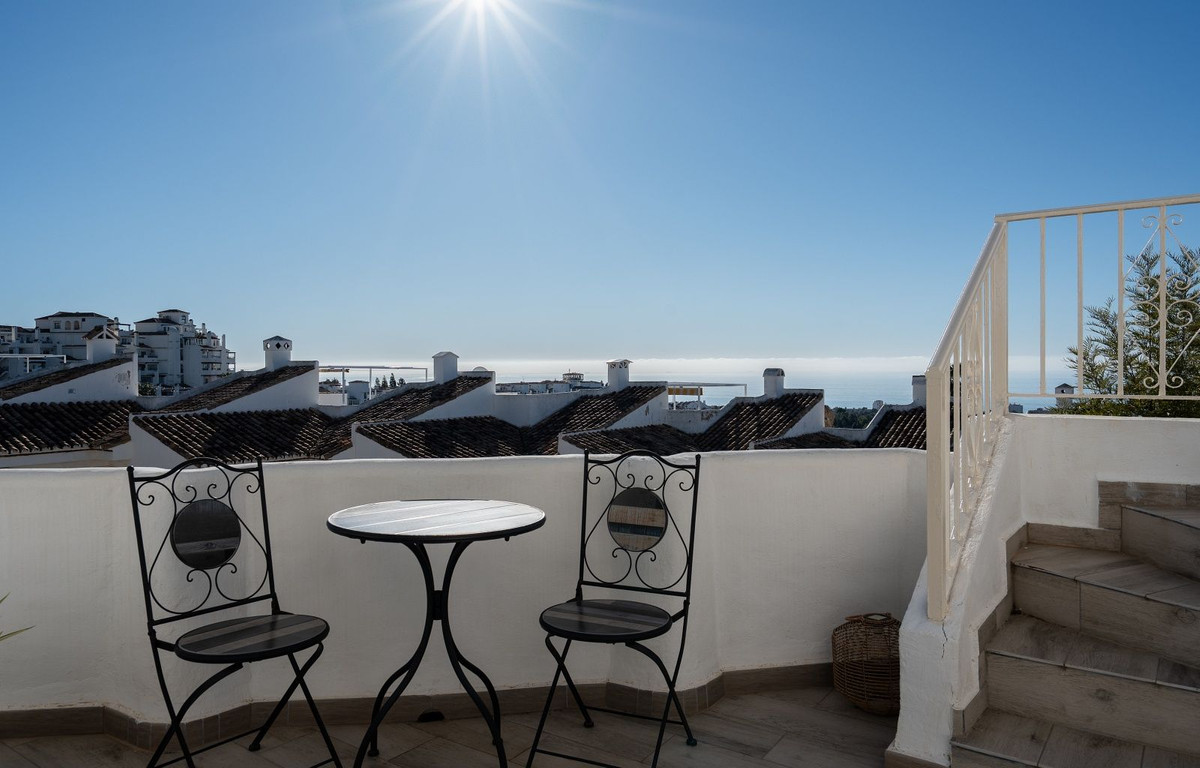 Huis te koop in Calahonda | 3 slaapkamers H5315932