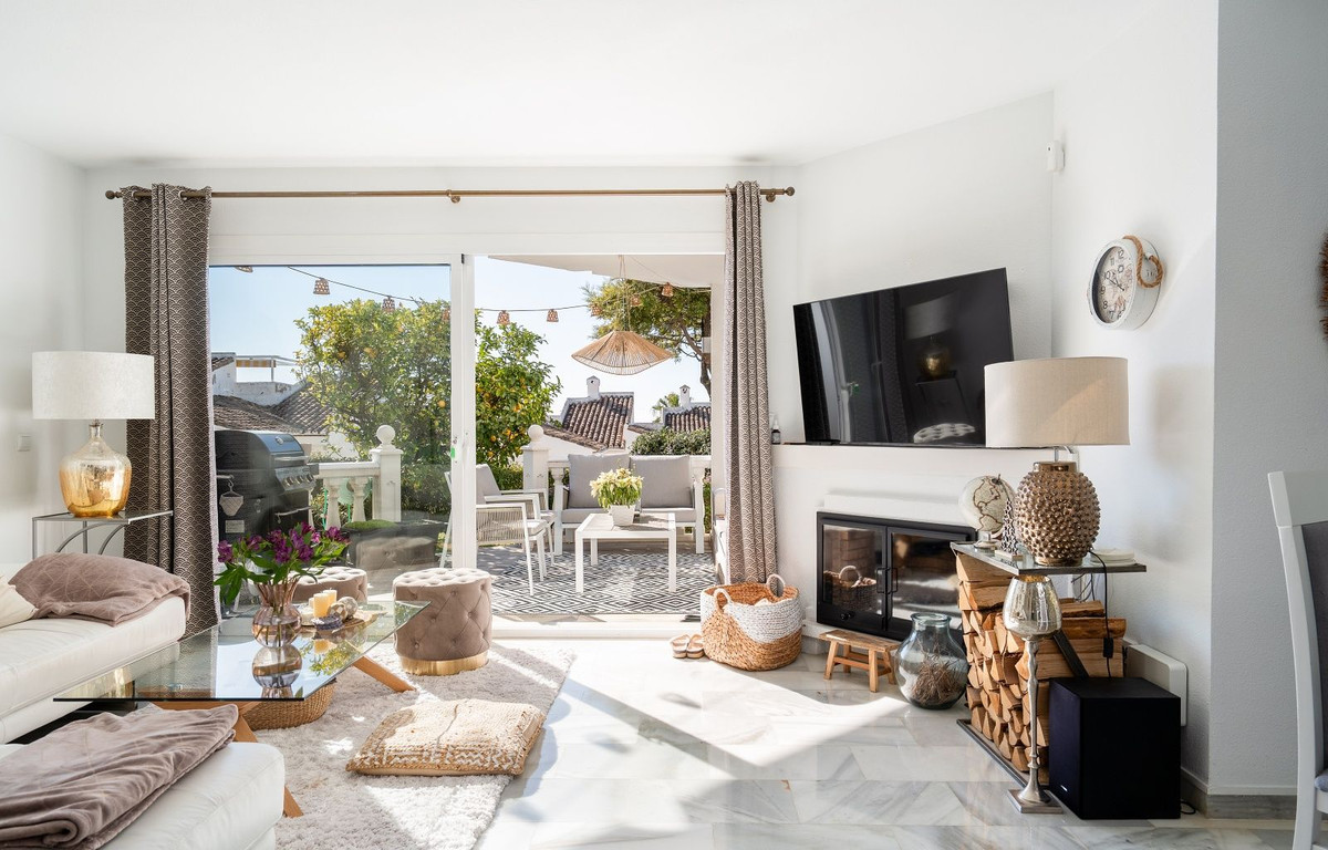 Huis te koop in Calahonda | 3 slaapkamers H5315932