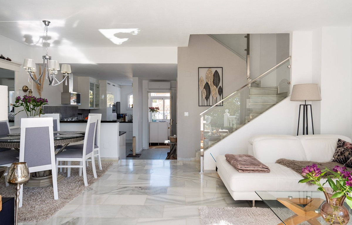 Huis te koop in Calahonda | 3 slaapkamers H5315932