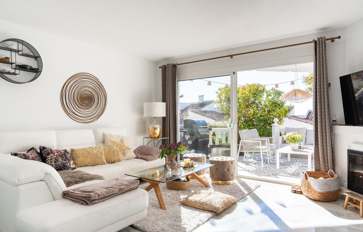 Huis te koop in Calahonda | 3 slaapkamers H5315932