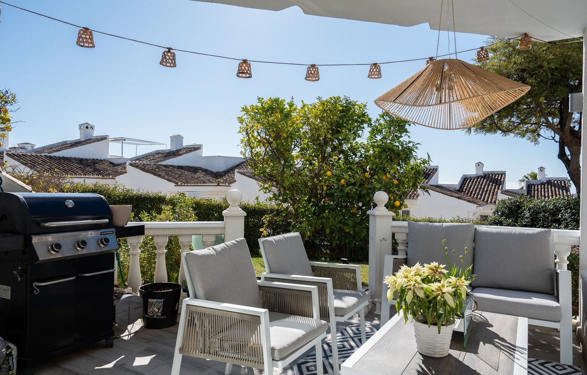 Huis te koop in Calahonda | 3 slaapkamers H5315932