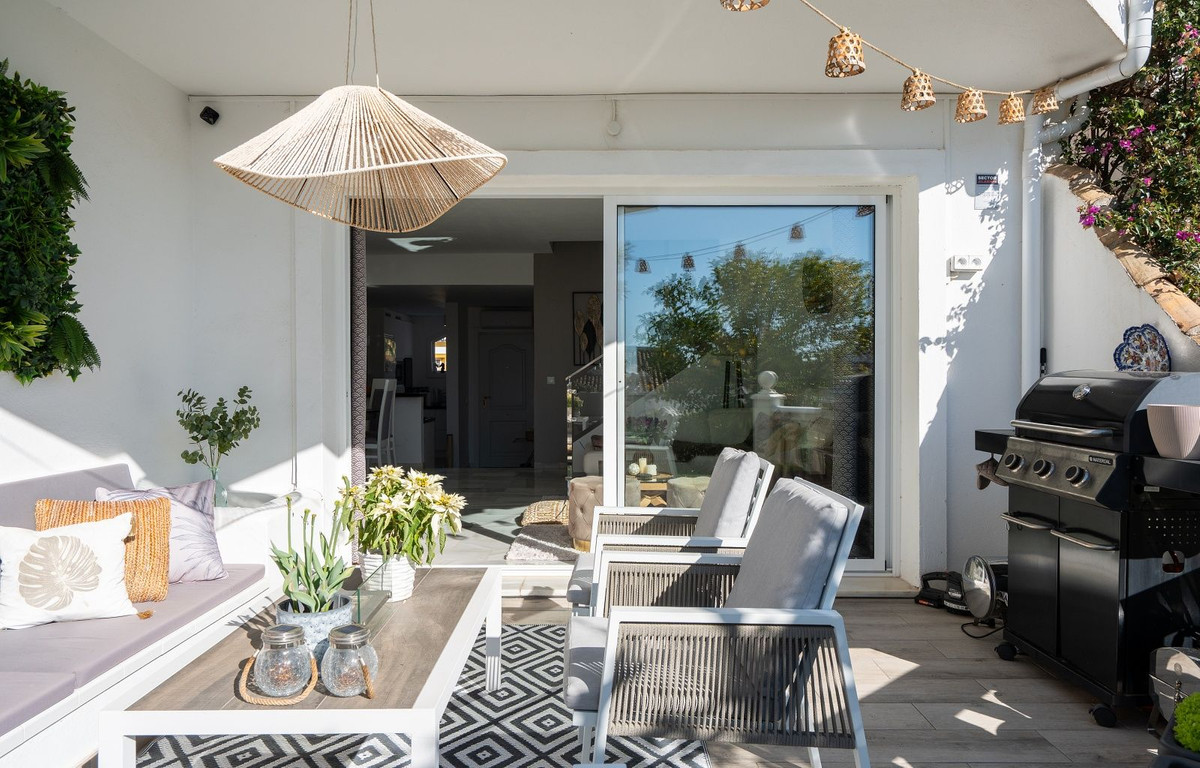 Huis te koop in Calahonda | 3 slaapkamers H5315932